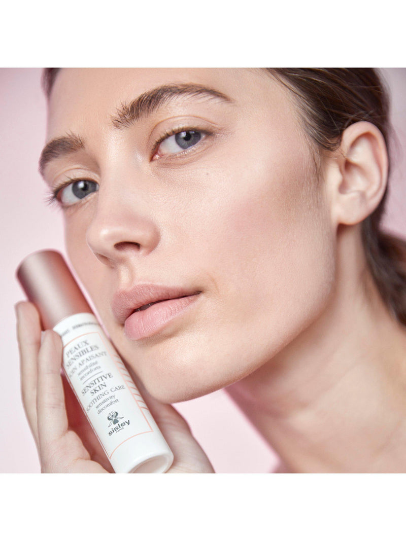 Sisley-Paris sensitive skin soothing care 40ml, imported from the UK