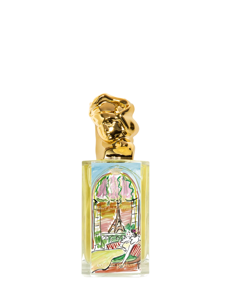 Sisley-Paris Eau du Soir limited edition eau de parfum 100ml - British product
