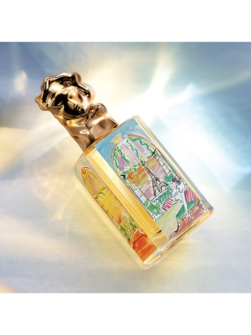 Sisley-Paris Eau du Soir limited edition eau de parfum 100ml - British product
