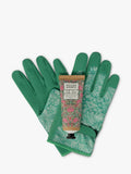 William Morris At Home Strawberry Thief gardening set, UK version