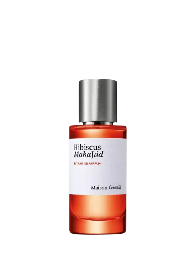 Maison Crivelli Hibiscus Mahajad Extrait de Parfum, 100ml