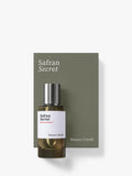 Maison Crivelli Safran Secret extrait de parfum 50ml - British product