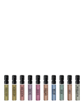 Penhaligon's Portraits Scent Library fragrance gift set 10x2ml, imported from the UK
