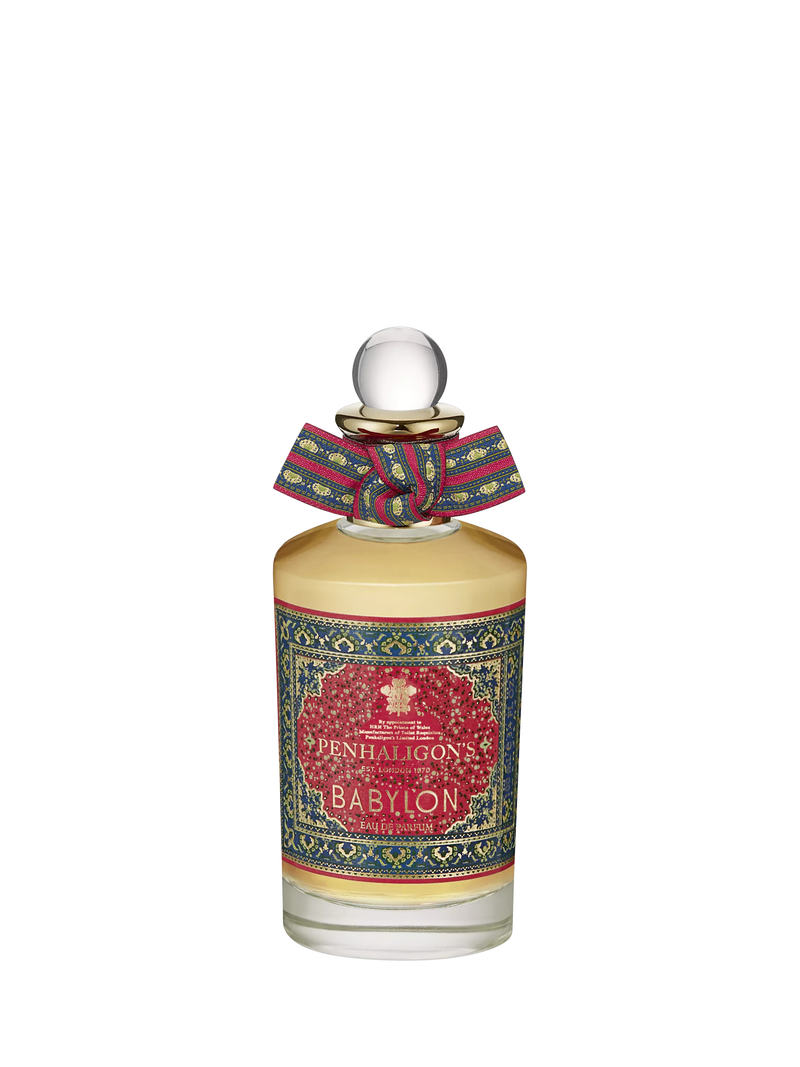 Penhaligon's Babylon Eau de Parfum 100ml (British brand)
