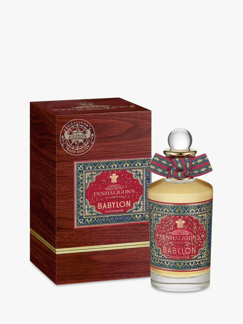 Penhaligon's Babylon Eau de Parfum 100ml (British brand)