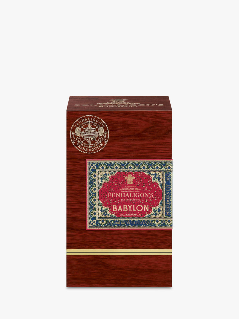 Penhaligon's Babylon Eau de Parfum 100ml (British brand)