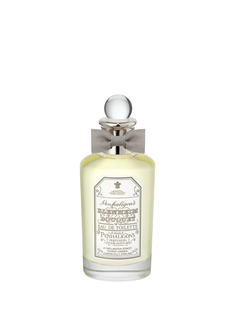 Penhaligon's Blenheim Bouquet eau de toilette 100ml (British brand)