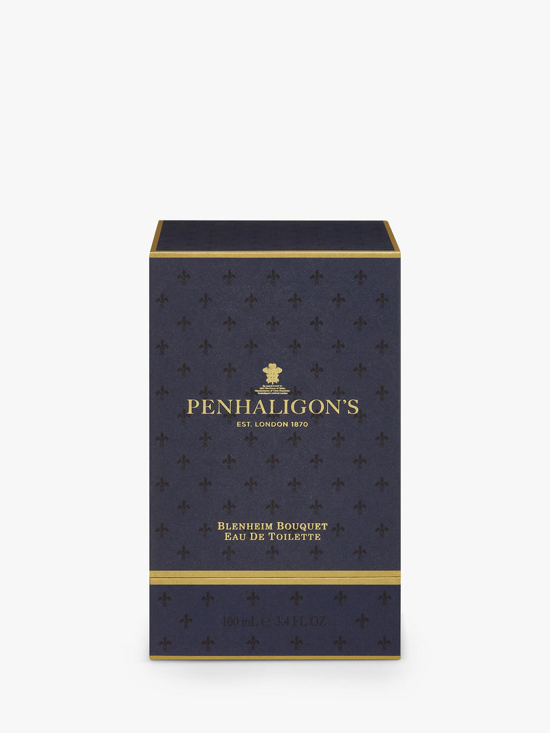 Penhaligon's Blenheim Bouquet eau de toilette 100ml (British brand)