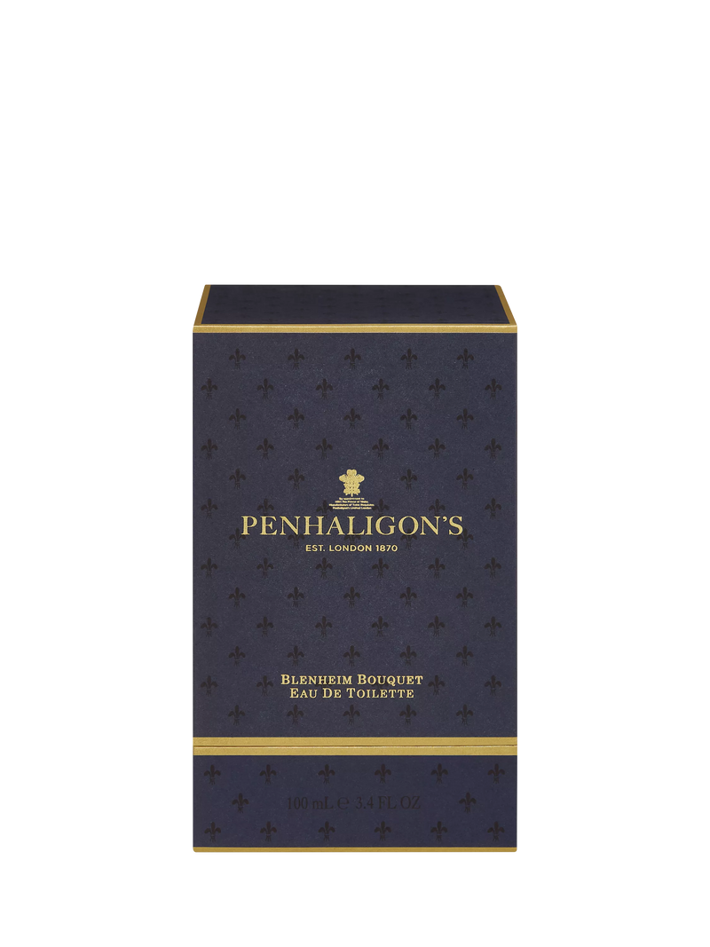 Penhaligon's Blenheim Bouquet eau de toilette 100ml (British brand)