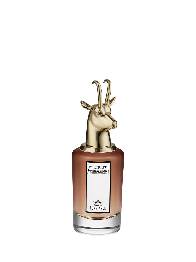 Penhaligon's Changing Constance Eau de Parfum 75ml (British brand)