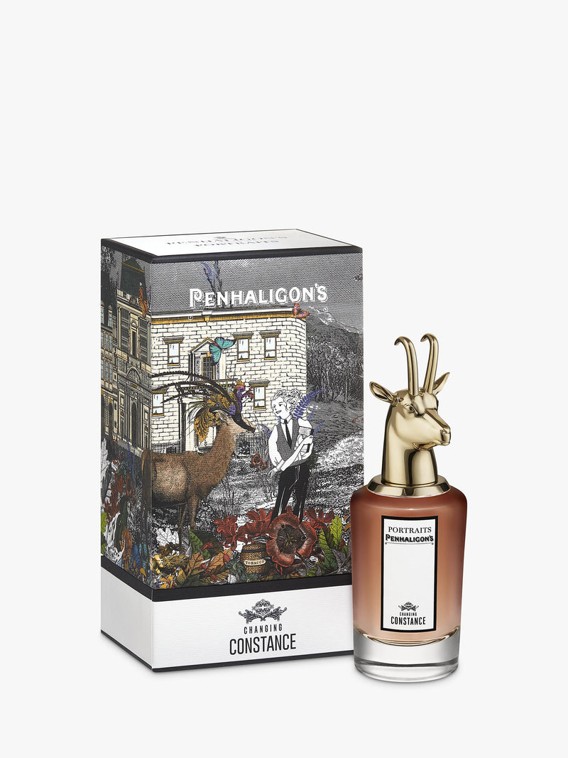 Penhaligon's Changing Constance Eau de Parfum 75ml (British brand)
