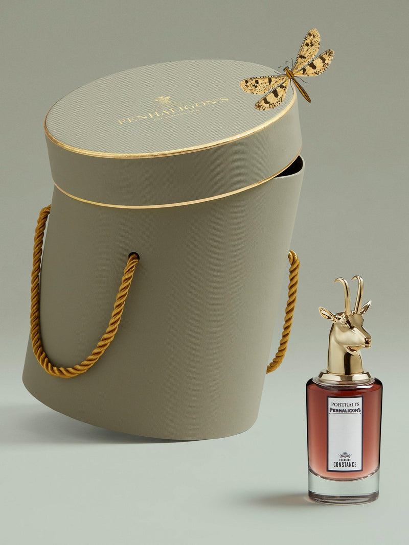 Penhaligon's Changing Constance Eau de Parfum 75ml (British brand)