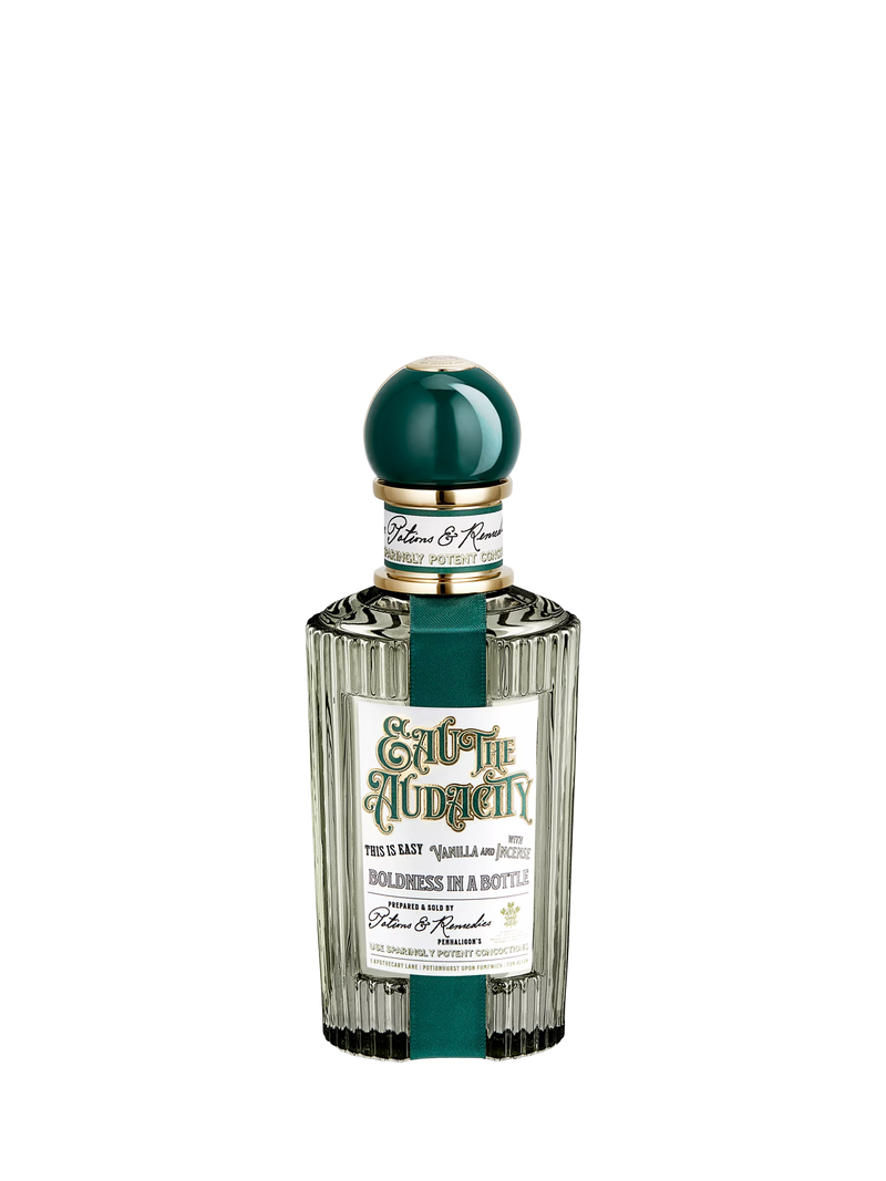 Penhaligon's Eau de Parfum Eau The Audacity 100ml, UK version