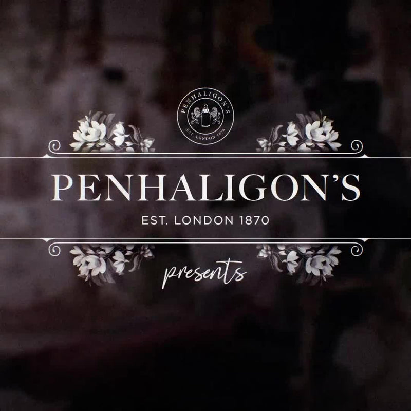 Penhaligon's Eau de Parfum Eau The Audacity 100ml, UK version