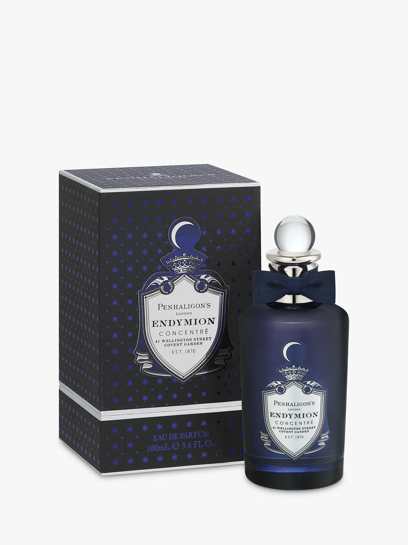 Penhaligon's Endymion Concentré Eau de Parfum 100ml (British brand)