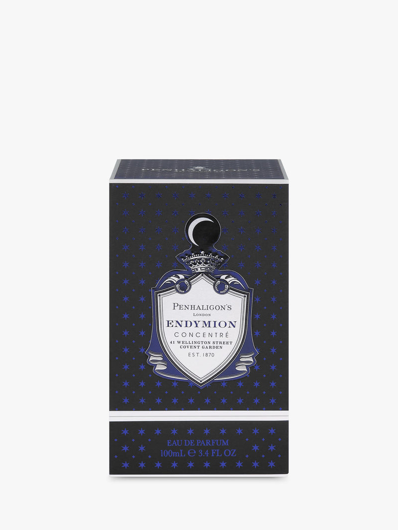 Penhaligon's Endymion Concentré Eau de Parfum 100ml (British brand)