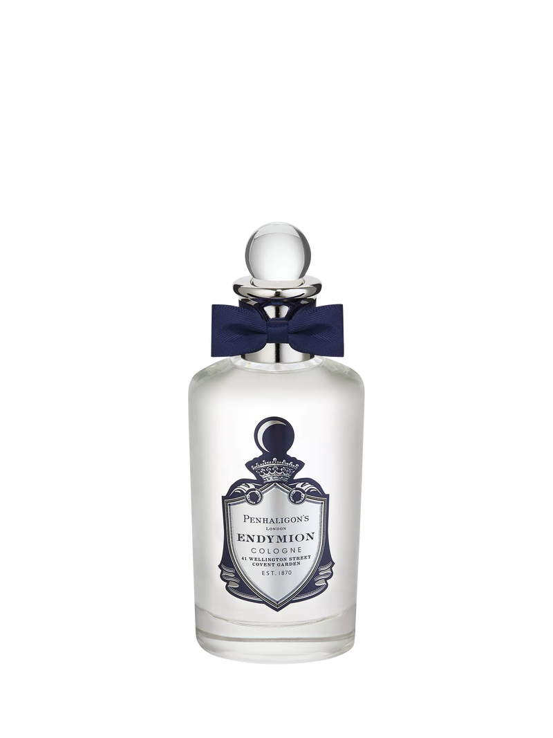 Penhaligon's Endymion Eau de Cologne 100ml, imported from the UK