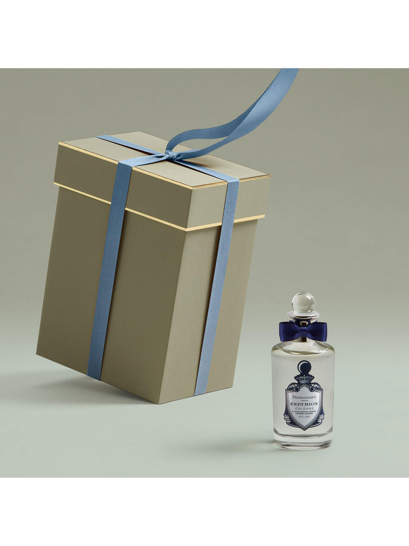 Penhaligon's Endymion Eau de Cologne 100ml, imported from the UK