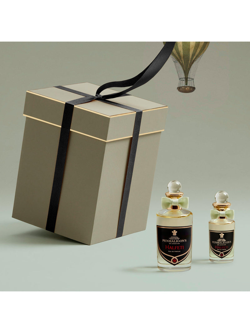 Penhaligon's Halfeti Eau de Parfum 30ml (British brand)