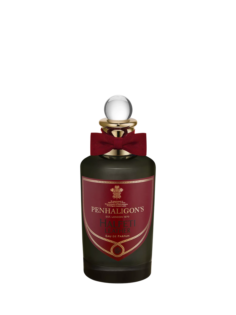 Penhaligon's Halfeti Leather Eau de Parfum 100ml, UK version
