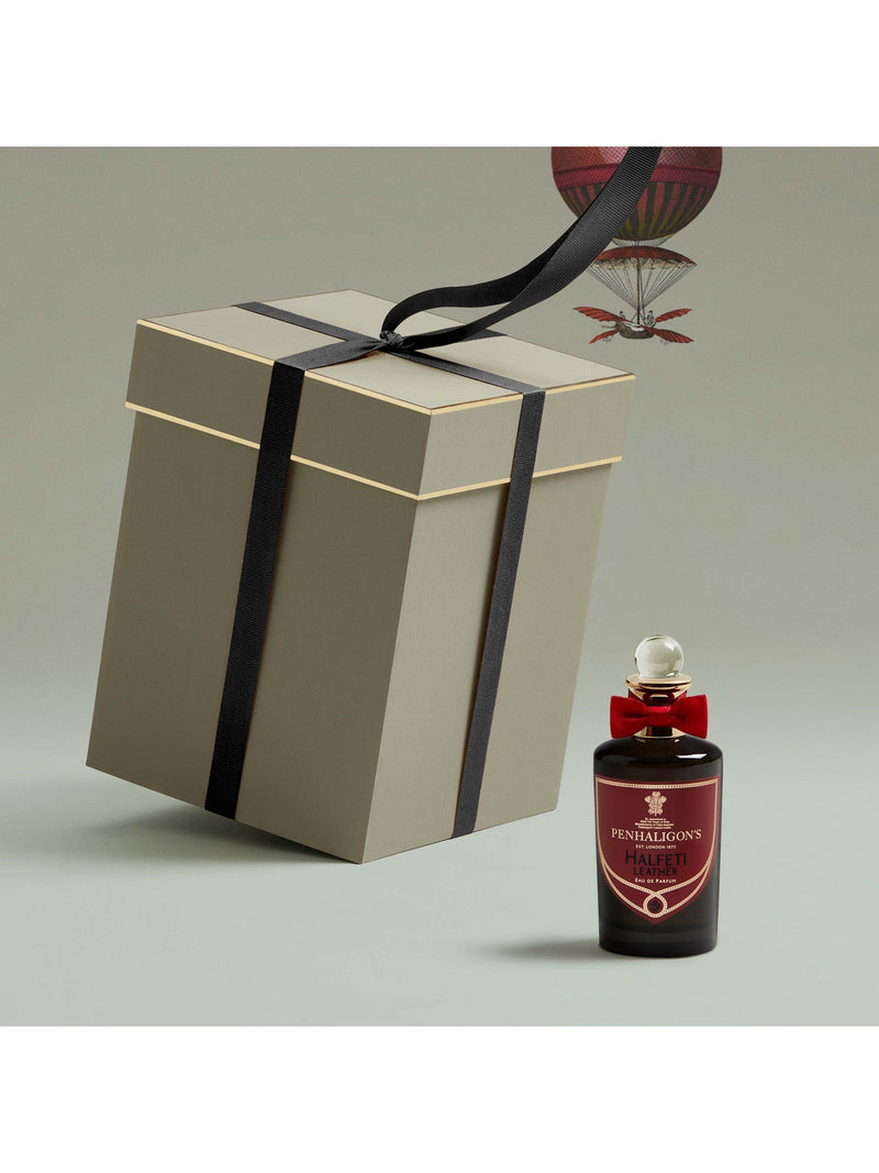 Penhaligon's Halfeti Leather Eau de Parfum 100ml, UK version