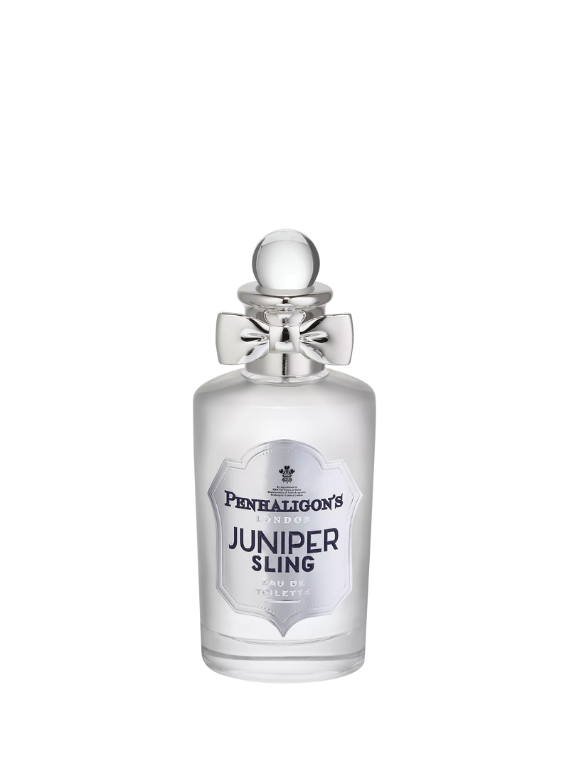 Penhaligon's Juniper Sling Eau de Toilette 100ml (British brand)