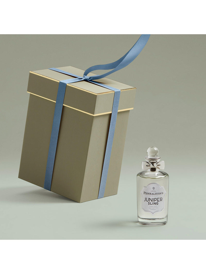 Penhaligon's Juniper Sling Eau de Toilette 100ml (British brand)