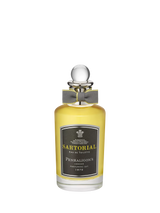 John Lewis Penhaligon's Sartorial Eau de Toilette 100ml- Buy online at McGrocer