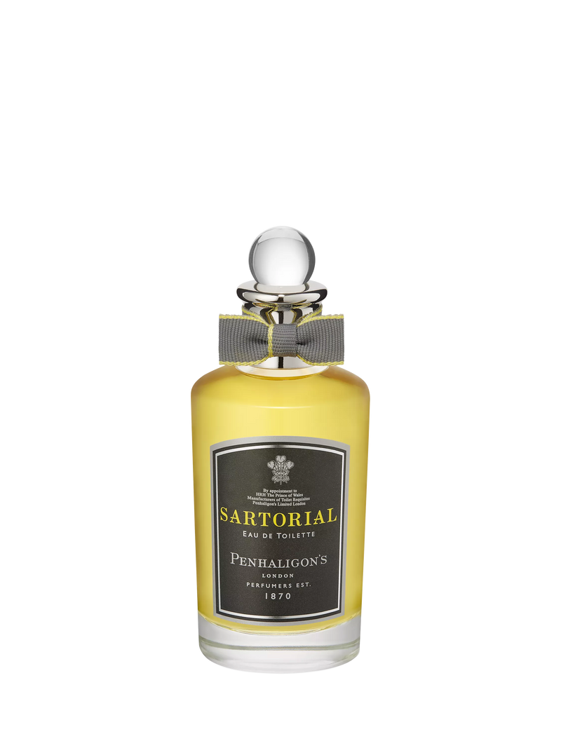 Penhaligon's Sartorial eau de toilette 100ml, imported from the UK