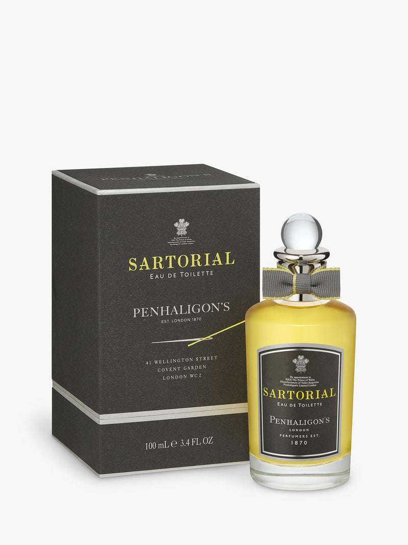 Penhaligon's Sartorial eau de toilette 100ml, imported from the UK