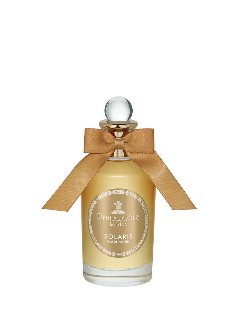 Penhaligon's Solaris Eau de Parfum 100ml (British brand)