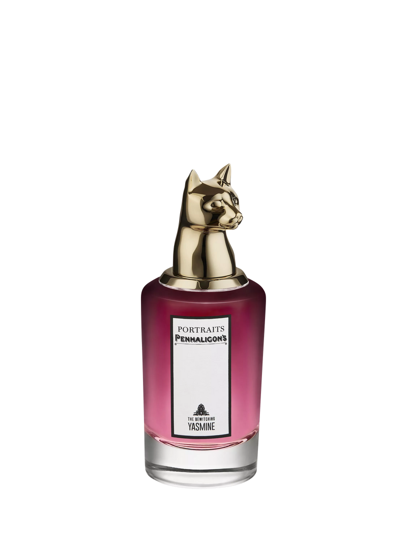 Penhaligon's Bewitching Yasmine eau de parfum 75ml, UK version