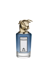 John Lewis Penhaligon's The Blazing Mister Sam Eau de Parfum 75ml- Buy online at McGrocer