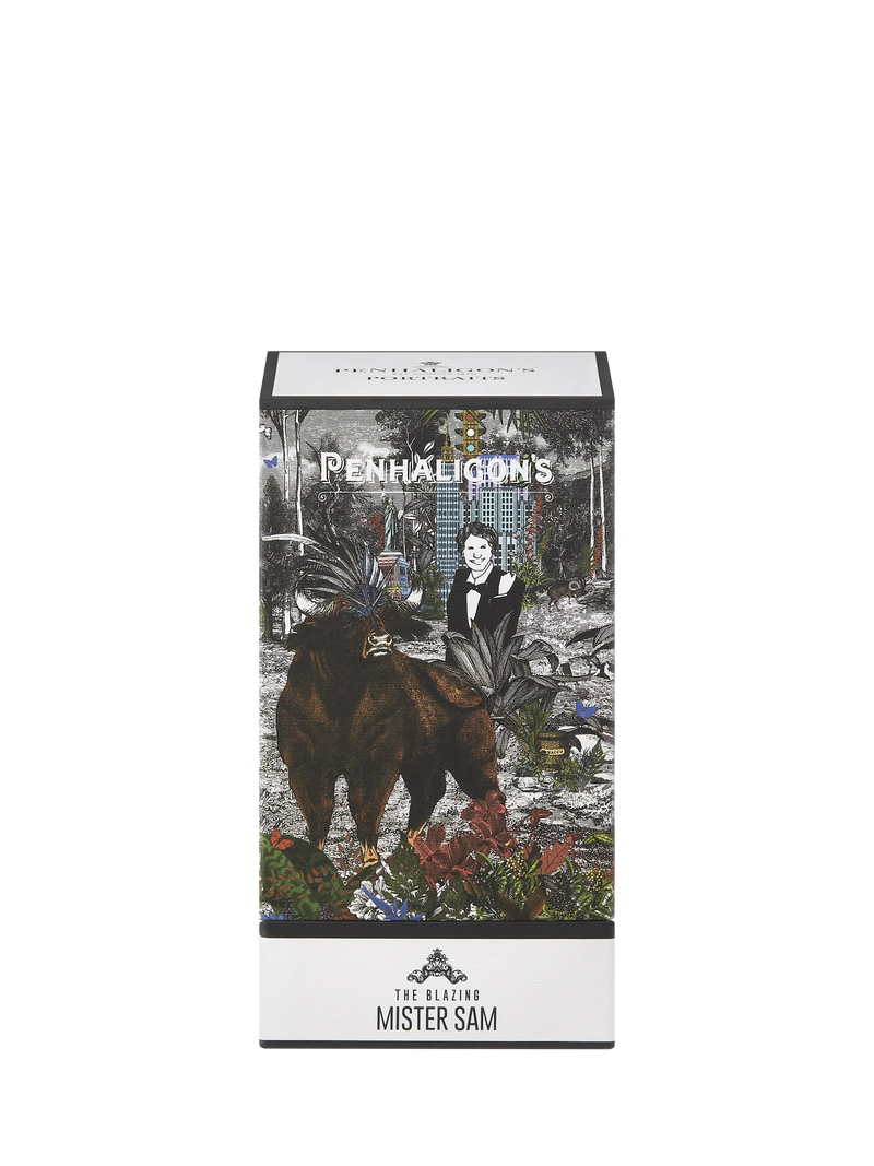 Penhaligon's The Blazing Mister Sam Eau de Parfum 75ml - British product