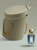 Penhaligon's The Blazing Mister Sam Eau de Parfum 75ml - British product