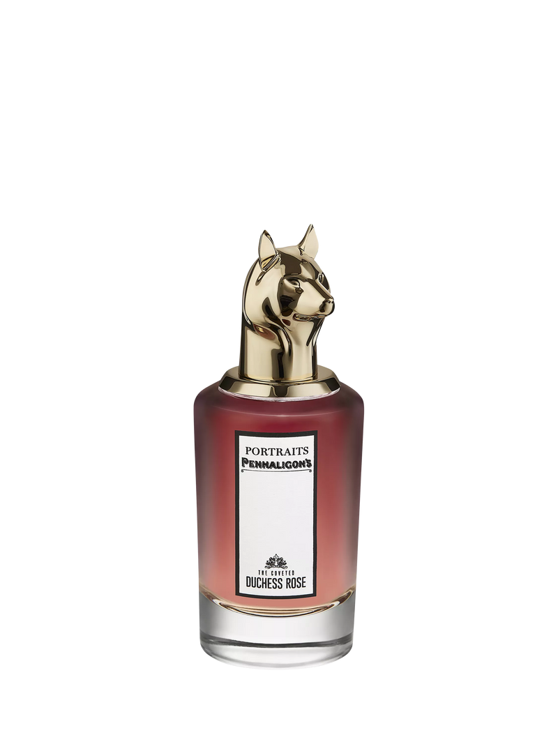 Penhaligon's Duchess Rose Eau de Parfum 75ml - British product