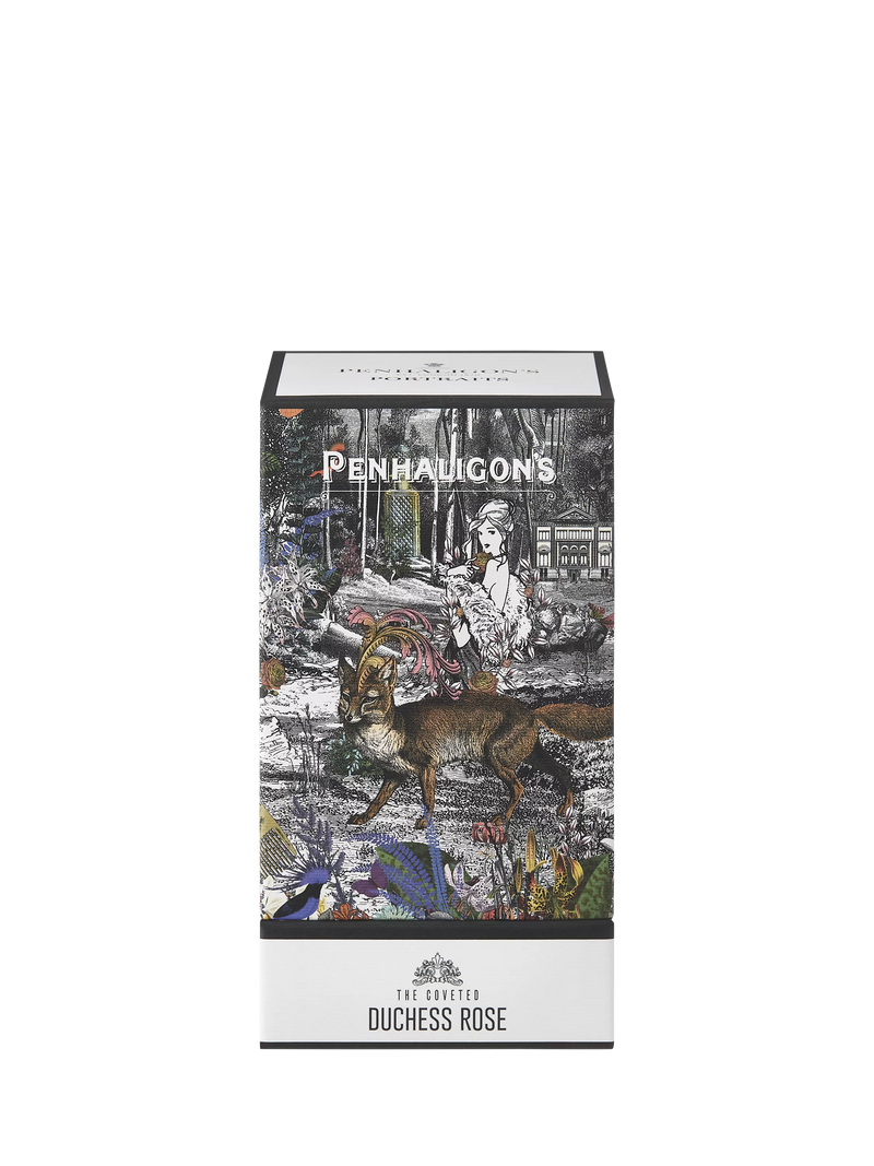 Penhaligon's The Coveted Duchess Rose eau de parfum 75ml, UK version