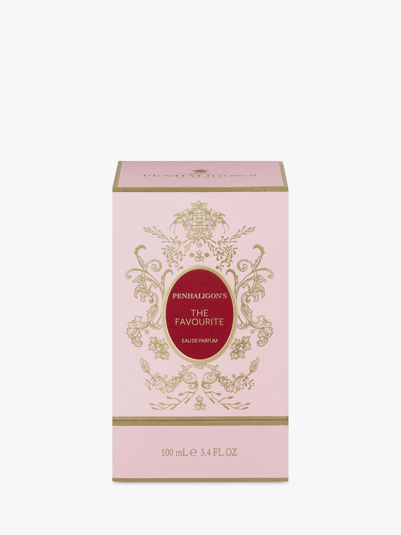 Penhaligon's The Favourite Eau de Parfum 100ml, UK version