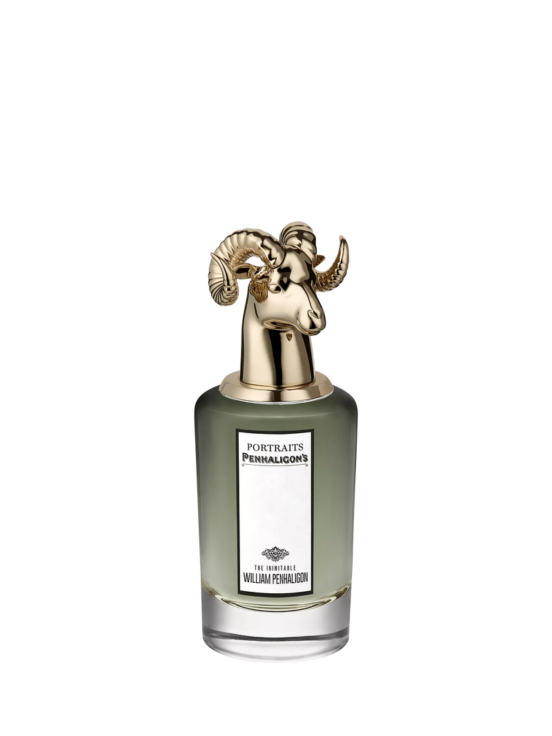 Penhaligon's The Inimitable William Penhaligon Eau de Parfum 75ml, UK version