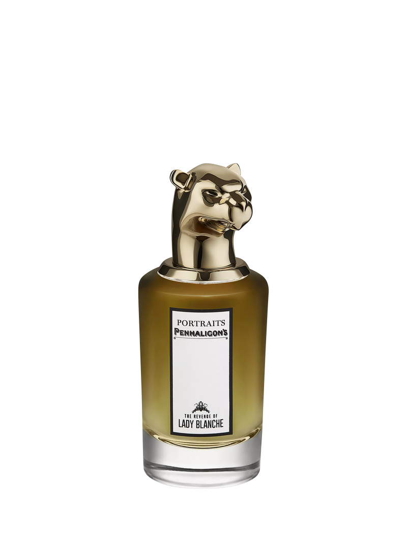 Penhaligon's Lady Blanche perfume 75ml, imported from the UK