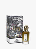 Penhaligon's Lady Blanche perfume 75ml, imported from the UK