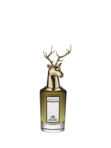 John Lewis Penhaligon's The Tragedy Of Lord George Eau de Parfum 75ml- Buy online at McGrocer