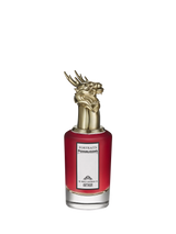John Lewis Penhaligon's The World According To Arthur Eau de Parfum 75ml- Buy online at McGrocer