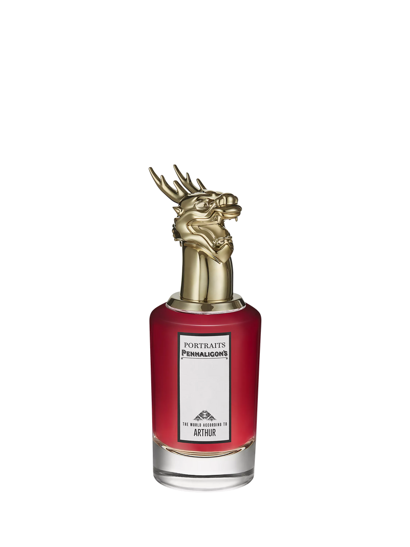 Penhaligon's The World According To Arthur eau de parfum 75ml (British brand)