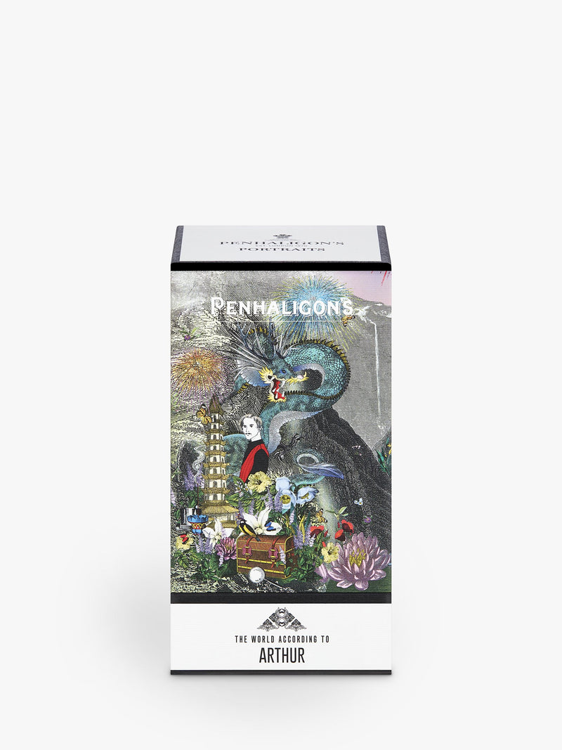 Penhaligon's The World According To Arthur eau de parfum 75ml (British brand)