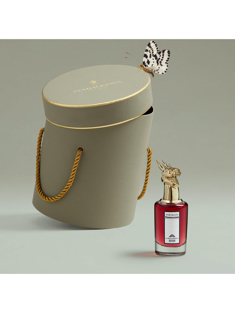 Penhaligon's The World According To Arthur eau de parfum 75ml (British brand)