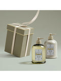 Penhaligon's Quercus body and hand wash 500ml, imported from the UK