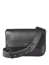 John Lewis Aspinal of London Ella Grande Leather Cross Body Bag- Buy online at McGrocer