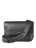 Aspinal of London Ella Grande leather crossbody bag (British brand)
