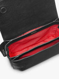 Aspinal of London Ella Grande leather crossbody bag (British brand)